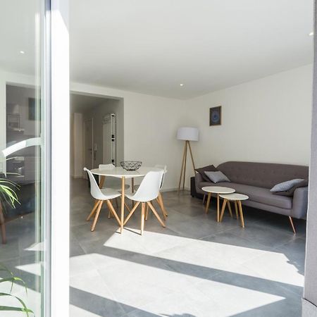 Luxury Apartment With Free Parking Οστένδη Εξωτερικό φωτογραφία
