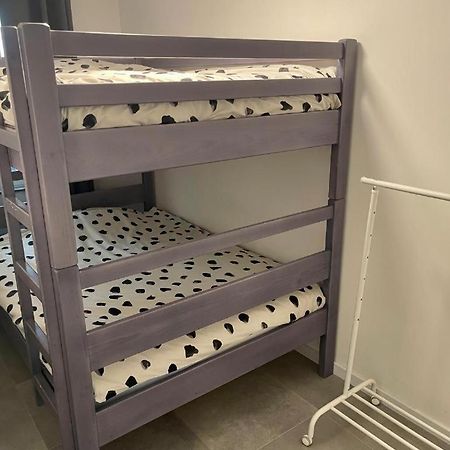 Luxury Apartment With Free Parking Οστένδη Εξωτερικό φωτογραφία