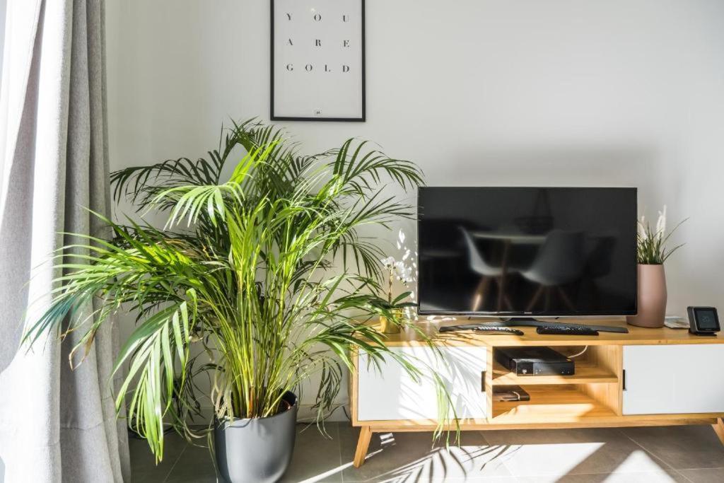 Luxury Apartment With Free Parking Οστένδη Εξωτερικό φωτογραφία