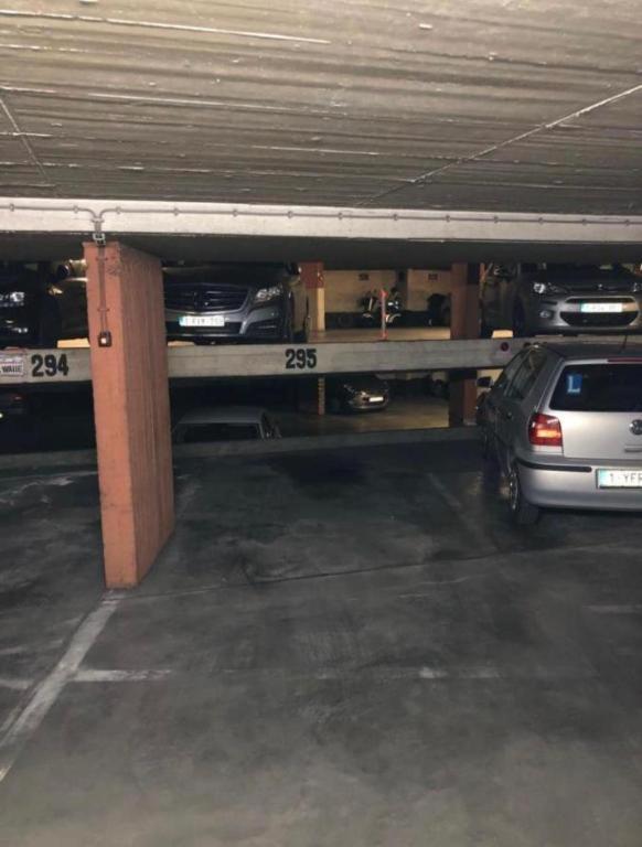 Luxury Apartment With Free Parking Οστένδη Εξωτερικό φωτογραφία
